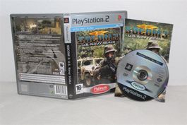 SOCOM 3: U.S. Navy Seals Plat. Ed.
