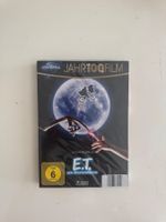 E.T DER AUSSERIRDISCHE. (DVD/OVP)