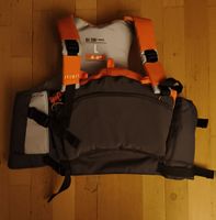 Rettungsweste ITIWIT Grösse L ungebraucht. 6 Monate alt.