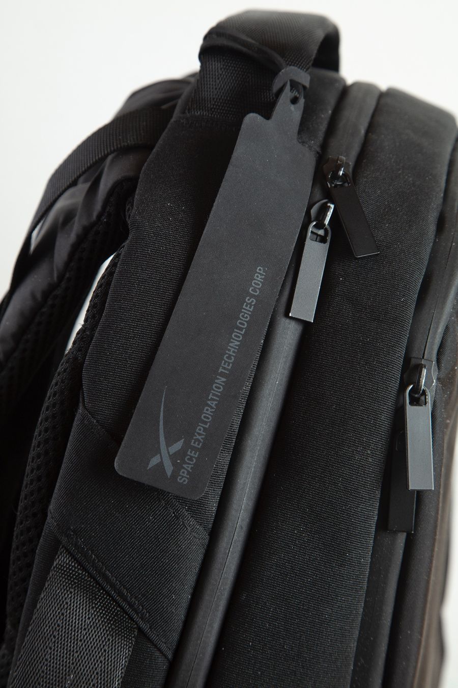 Zaini: Neuwertiger SpaceX Rucksack - Limited Edition – Usato da Oberbüren venduto da Gameworden 2