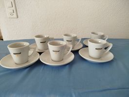 Espresso Tassen Martello