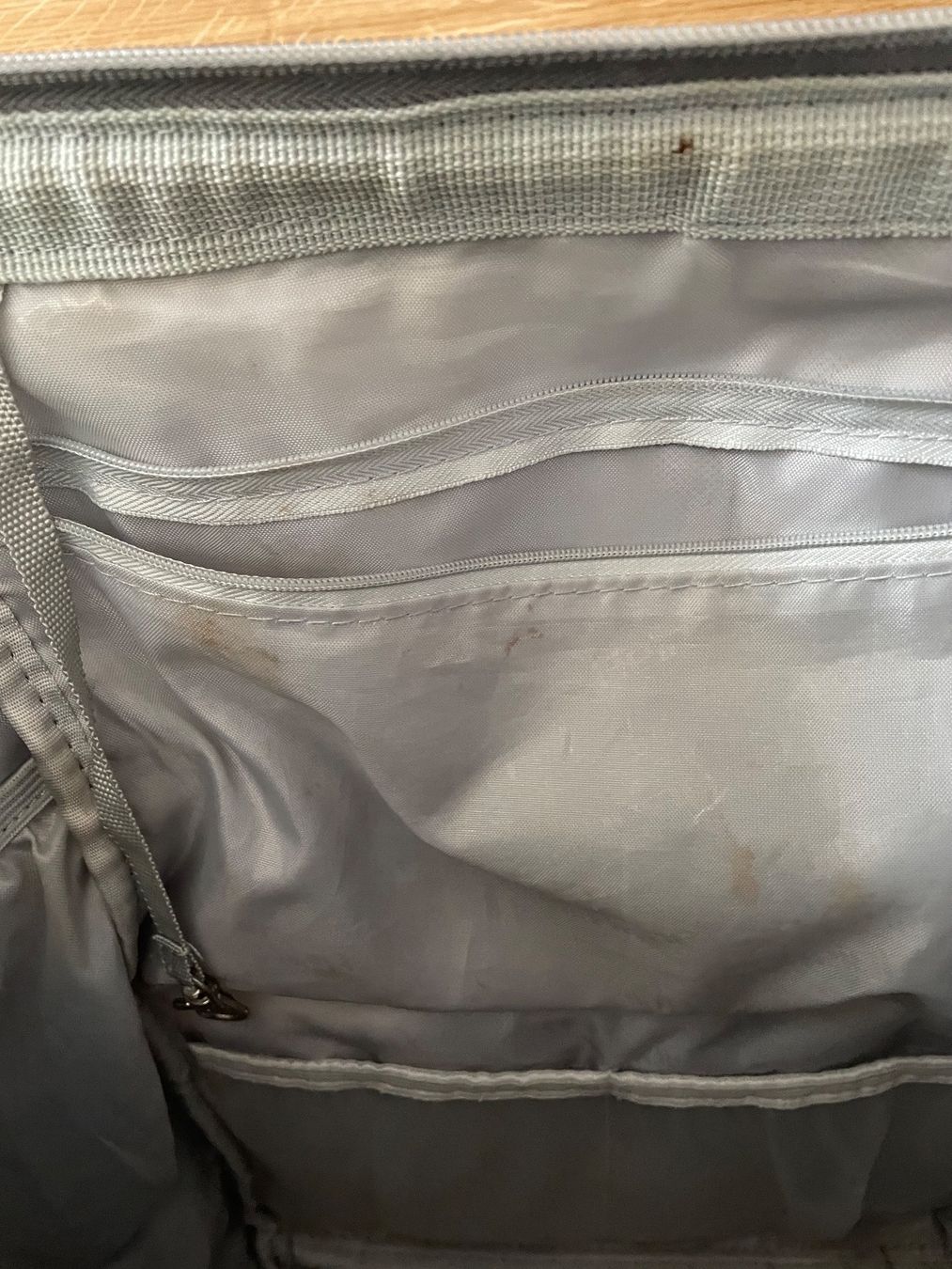 Sacs à dos: Heine Rucksack – D'occasion à Dübendorf par Mangia14 4
