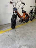 Puch Maxi S