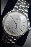 Longines Conquest - Elegante