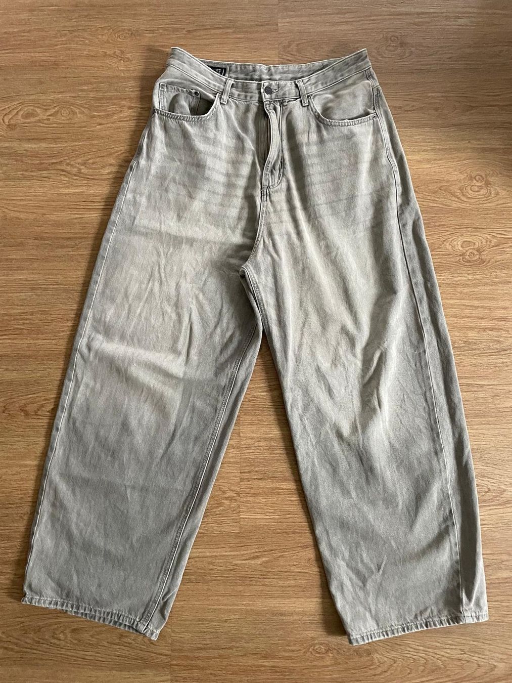 Jeans: Jeans Herren STWD – Usato da Rothenburg venduto da zanalu