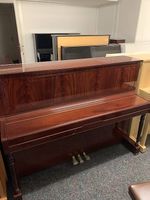 Klavier Kemble Mahagoni neu!!!