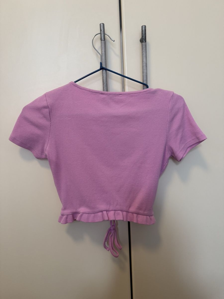 Zara Top: Top zara S – Usato da Lugano venduto da ari_2v6v 2