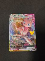 Mew VMAX Pokémon 30th Celebration Englisch