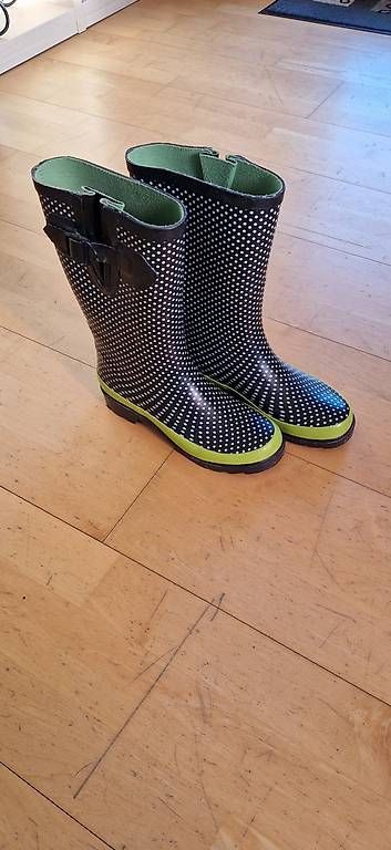Scarpe da uomo: Gummistiefel – Usato da Kerns venduto da Roterstern