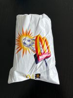 McDonald's FIFA World Cup Sammelbecher / Cup / UNGEÖFFNET 🍟