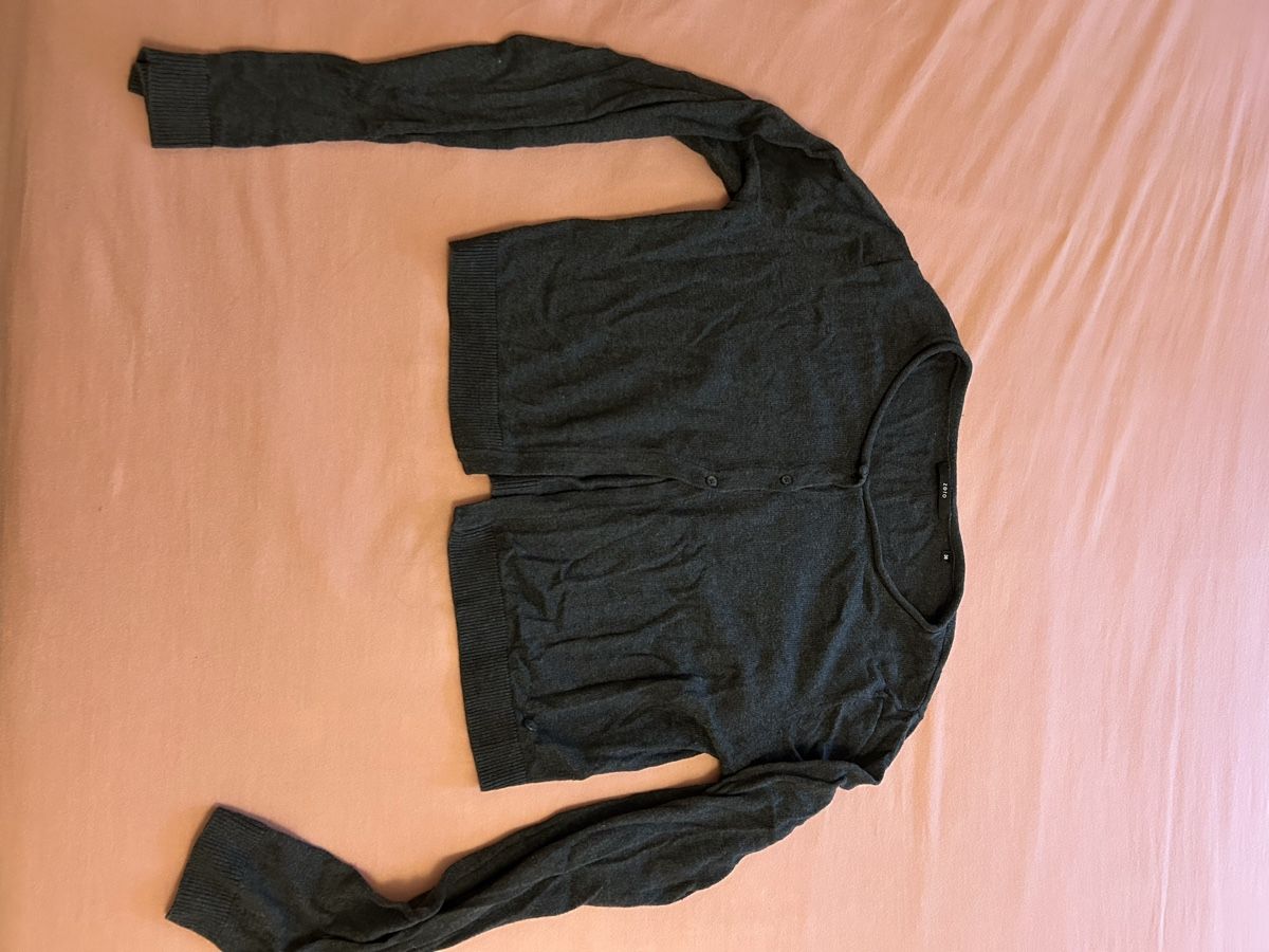 Giacche: Strickjacke von Zero Größe 38 – Usato da Zürich venduto da cla_g627