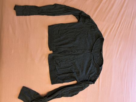 Strickjacke von Zero Größe 38