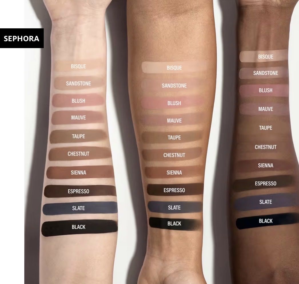 Sephora Make-up: MAKEUP BY MARIO  Eyeshadow Farbe Blush – Nuovo e nell'imballaggio originale da Baden venduto da Tiffany6878 4