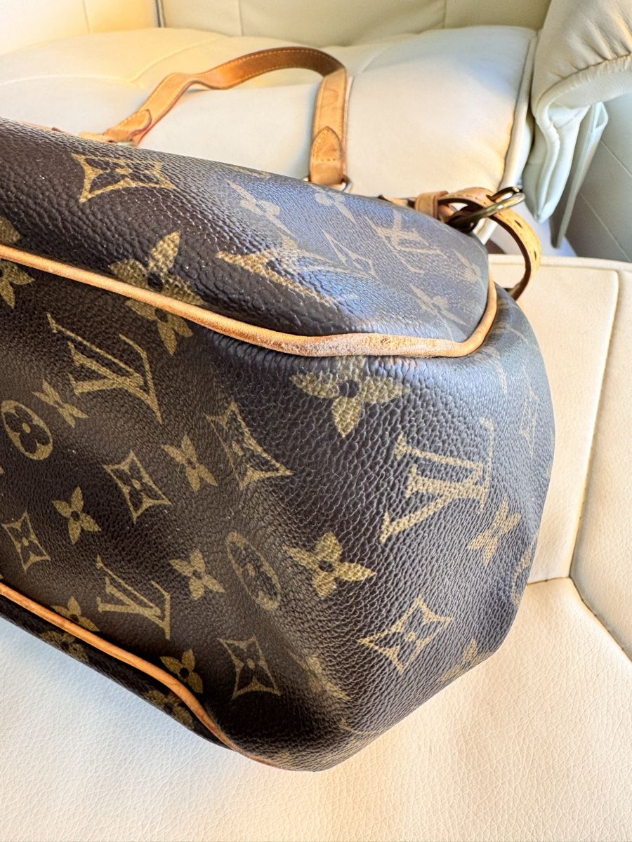 Taschen für Damen: Louis Vuitton Original – Gebraucht aus Neuenegg von ilovefashion123 6