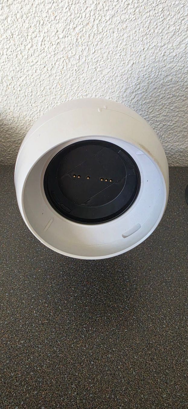 Batterie: Logitec Circle 2 Akku – Nuovo (secondo la descrizione) da Zürich venduto da Casa-Stella 1