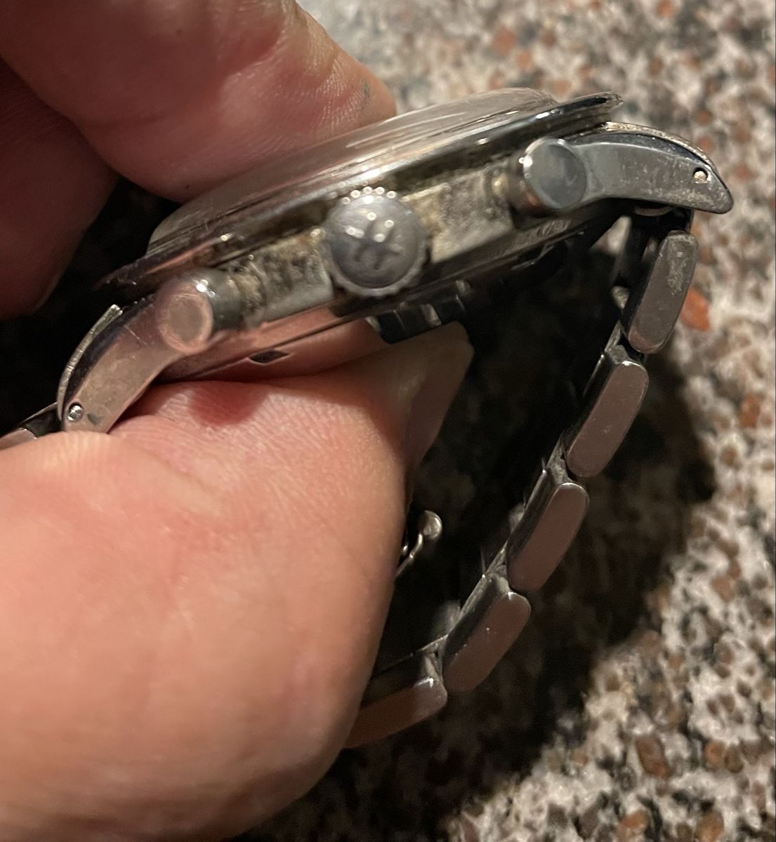 Hamilton Orologi: Hamilton vintage – Usato da Morbio Inferiore venduto da Ecod 4