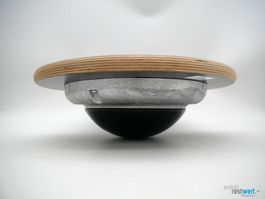 SPORT-THIEME Sportkreisel Profi Balance Board