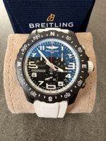 Breitling Endurance Pro 44 White   Full Set