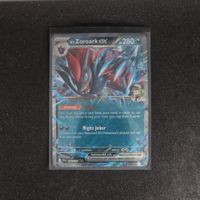 N's Zoroark ex (JTG 098)