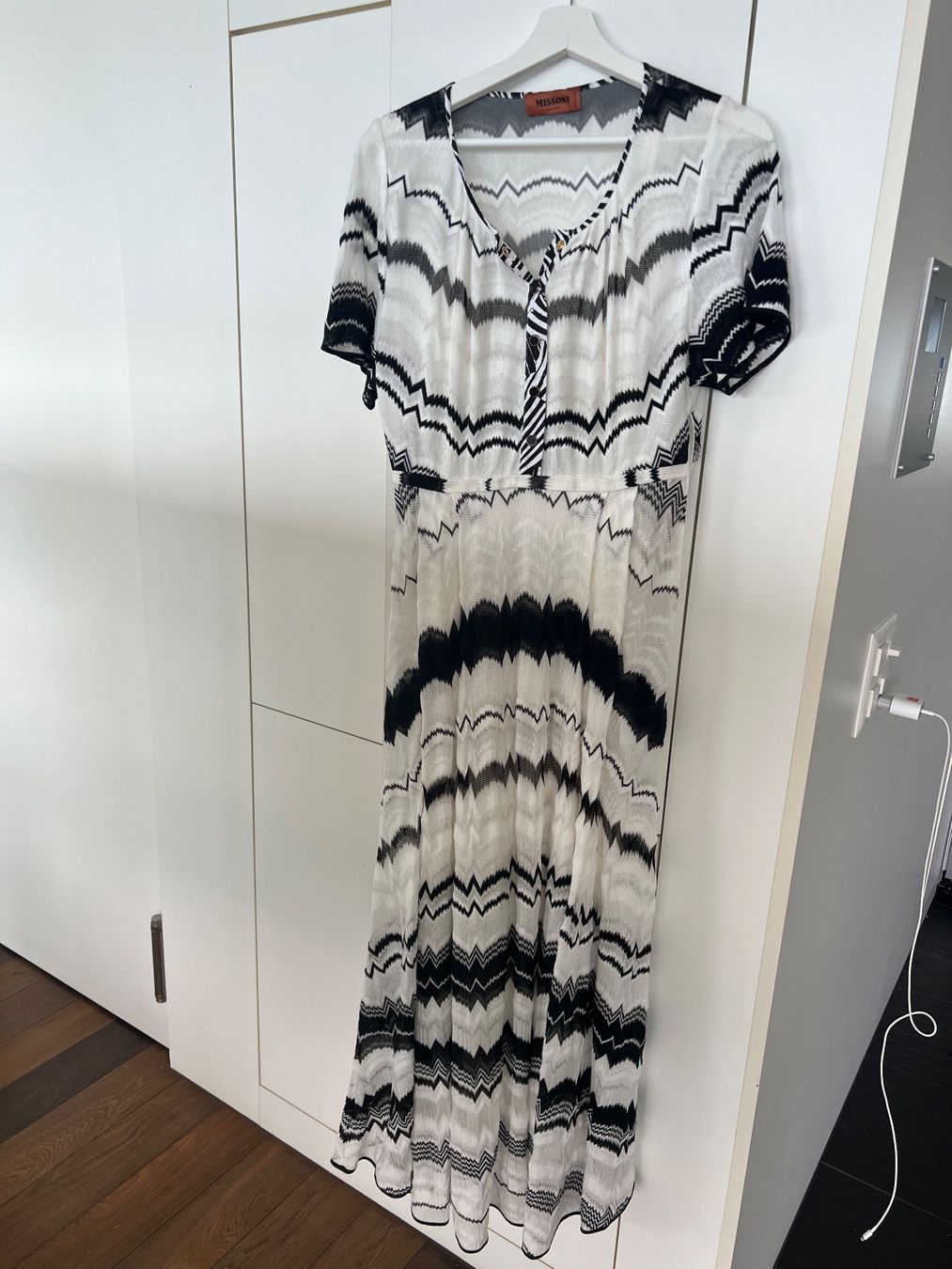 Missoni Vestiti: Missoni Kleid Neu – Nuovo (secondo la descrizione) da Meilen venduto da Dievondort