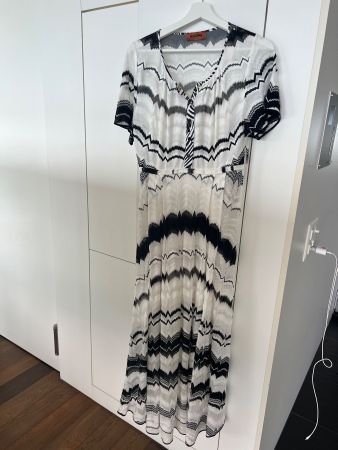 Missoni Kleid Neu