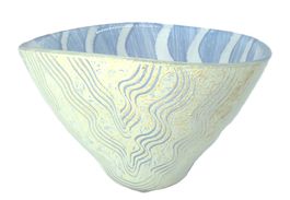 bol TAIGA Kosta Boda Monica Backström Sweden design