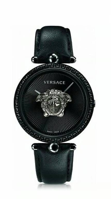 Versace Orologi: Versace Palazzo Empire – Usato da Versoix venduto da Treska 3