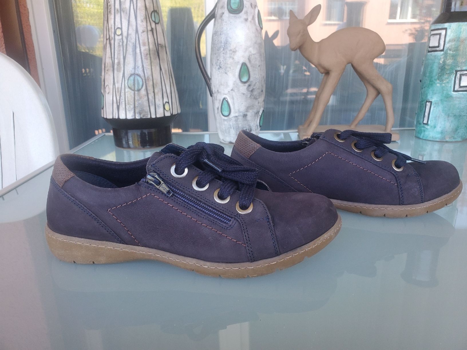 Scarpe da donna: Schuhe gosoft gr. 40 – Usato da Frauenfeld venduto da BeneFull 2