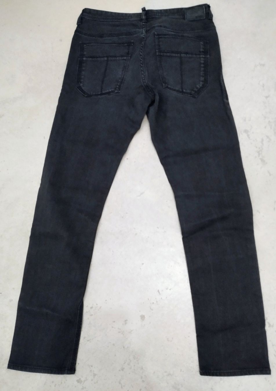Drykorn Jeans: Drykorn Jeans Grösse 30/32 – Usato da Laufen venduto da luzie07 1