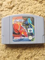 N64 Extreme-G 2 Rennspiel Modul Cartridge Nintendo 64