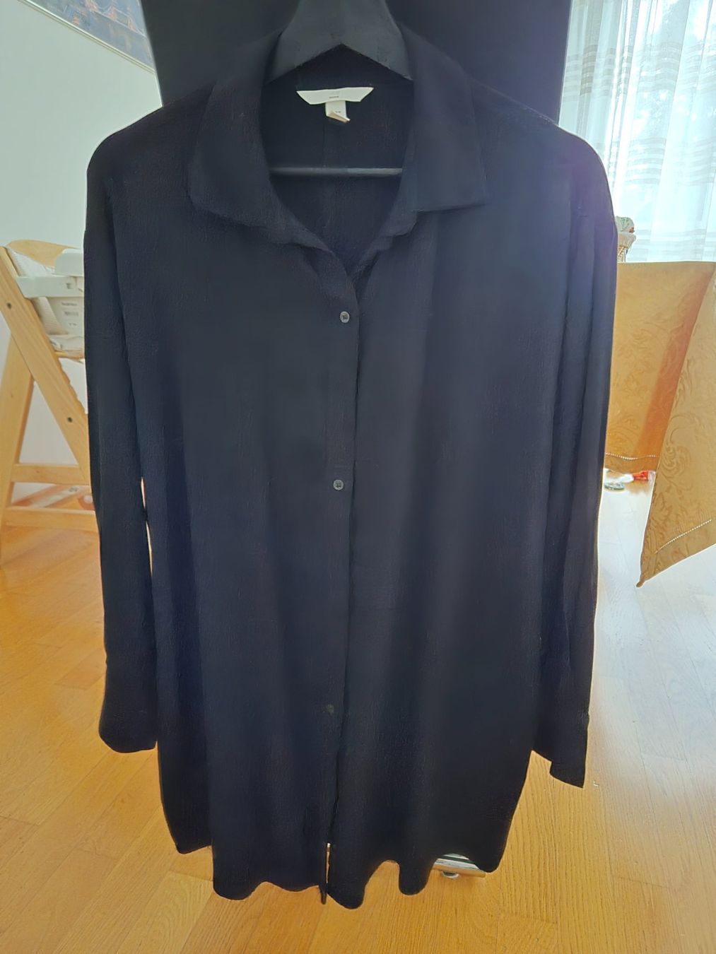 H&M Camicette: Umstandsmode Shirt – Usato da Zürich venduto da elenoirecb