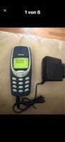 Nokis 3310 (2G)inkl lgerät