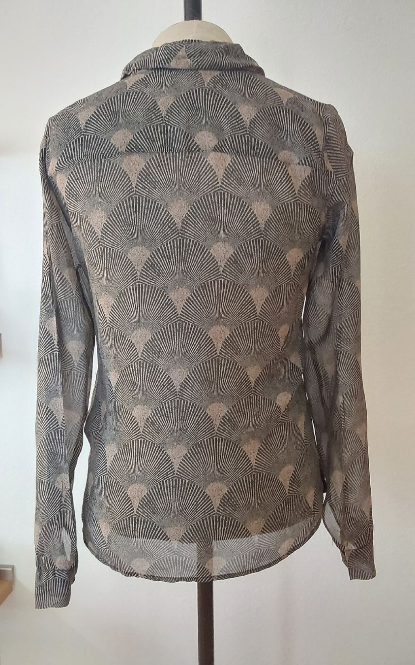 Nile Chemisiers: Bluse Nile Viskose XS – D'occasion à Köniz par scopello12 2
