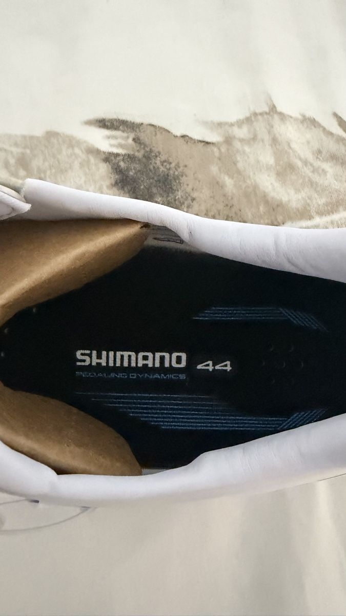 Shimano Herrenschuhe: Shimano RC7 Rennradschuhe – Neu und originalverpackt aus Kägiswil von rg_007 4