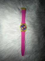 Swatch Shades of Neon