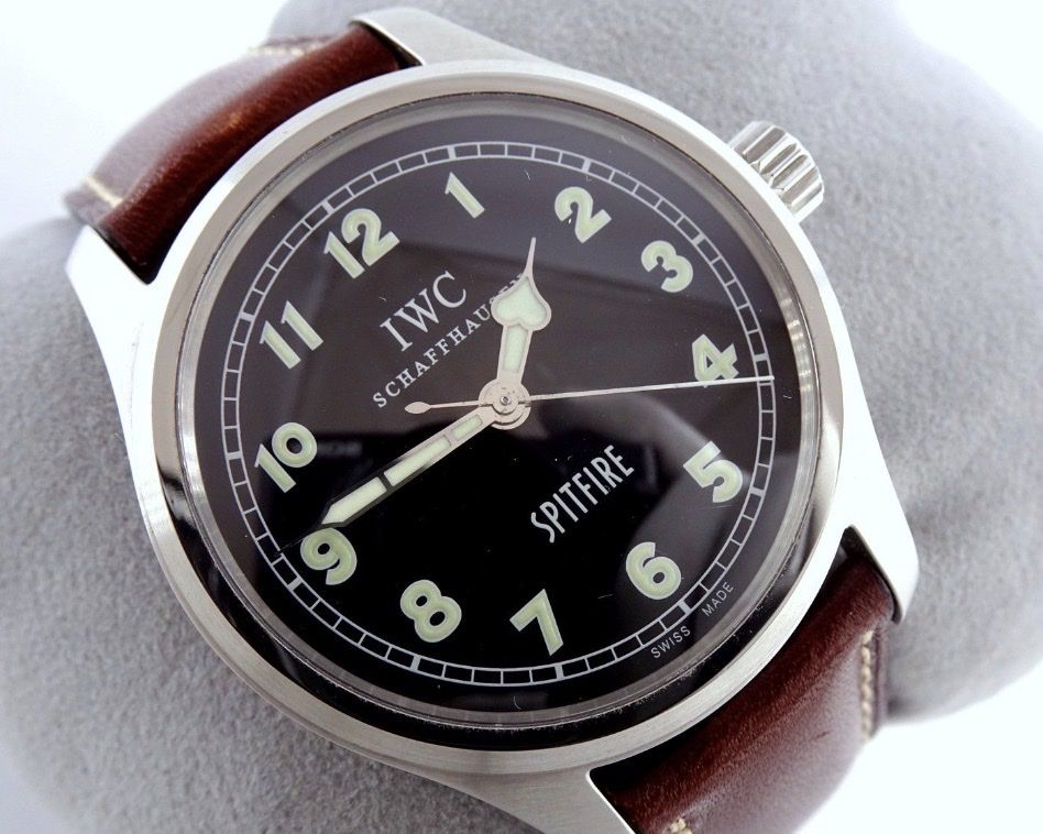 IWC Orologi: IWC Mark – Nuovo (secondo la descrizione) da Turgi venduto da Wmile