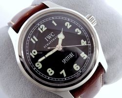 IWC Mark