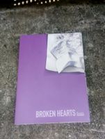 Broken Hearts Box (5-Film Collection)   > De & Eng u.a. <