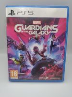 Guardians of the Galaxy (PS5)