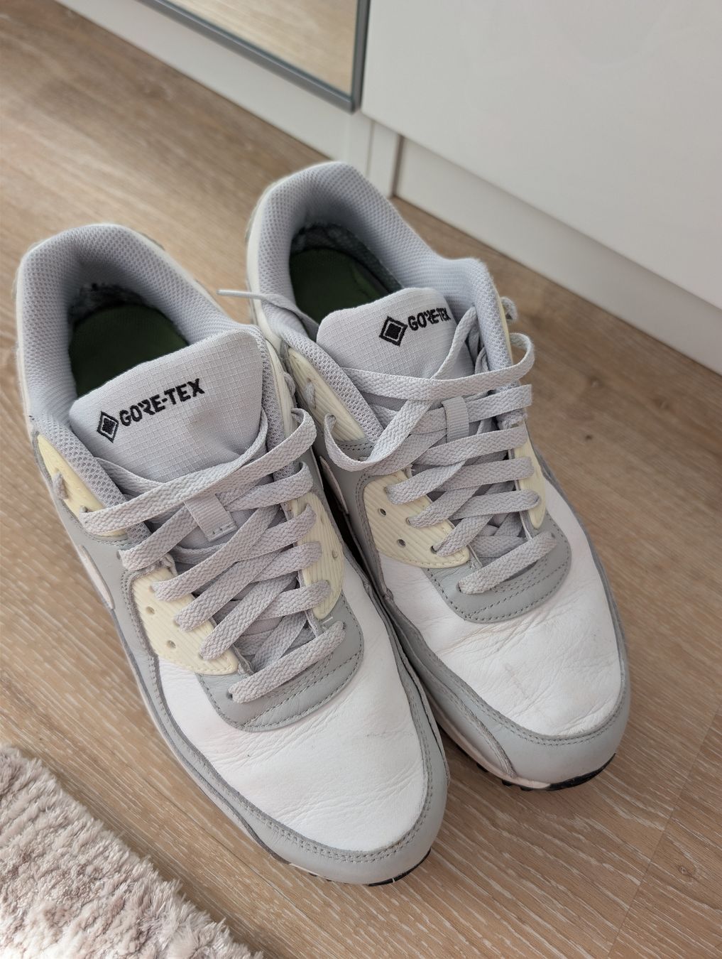 Nike Chaussures hommes: Air Max 90 (EU 42.5)  – D'occasion à Gossau SG par TheBibiaon 1