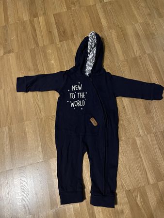 Jumpsuit, Size 68, Baby
