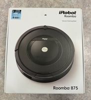 Staubsauber iRobot