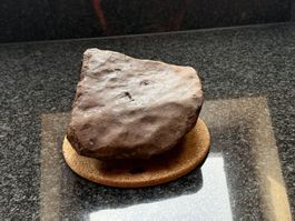 Monster Meteorit Chondrit  NWA Sahara 6.5KG