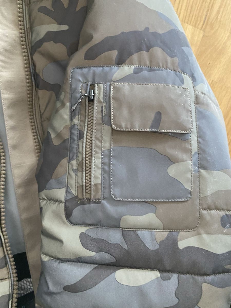 Bogner Giacche: BOGNER SKI JACKE – Usato da Glattpark ( Opfikon ) venduto da anna-zuerich 7