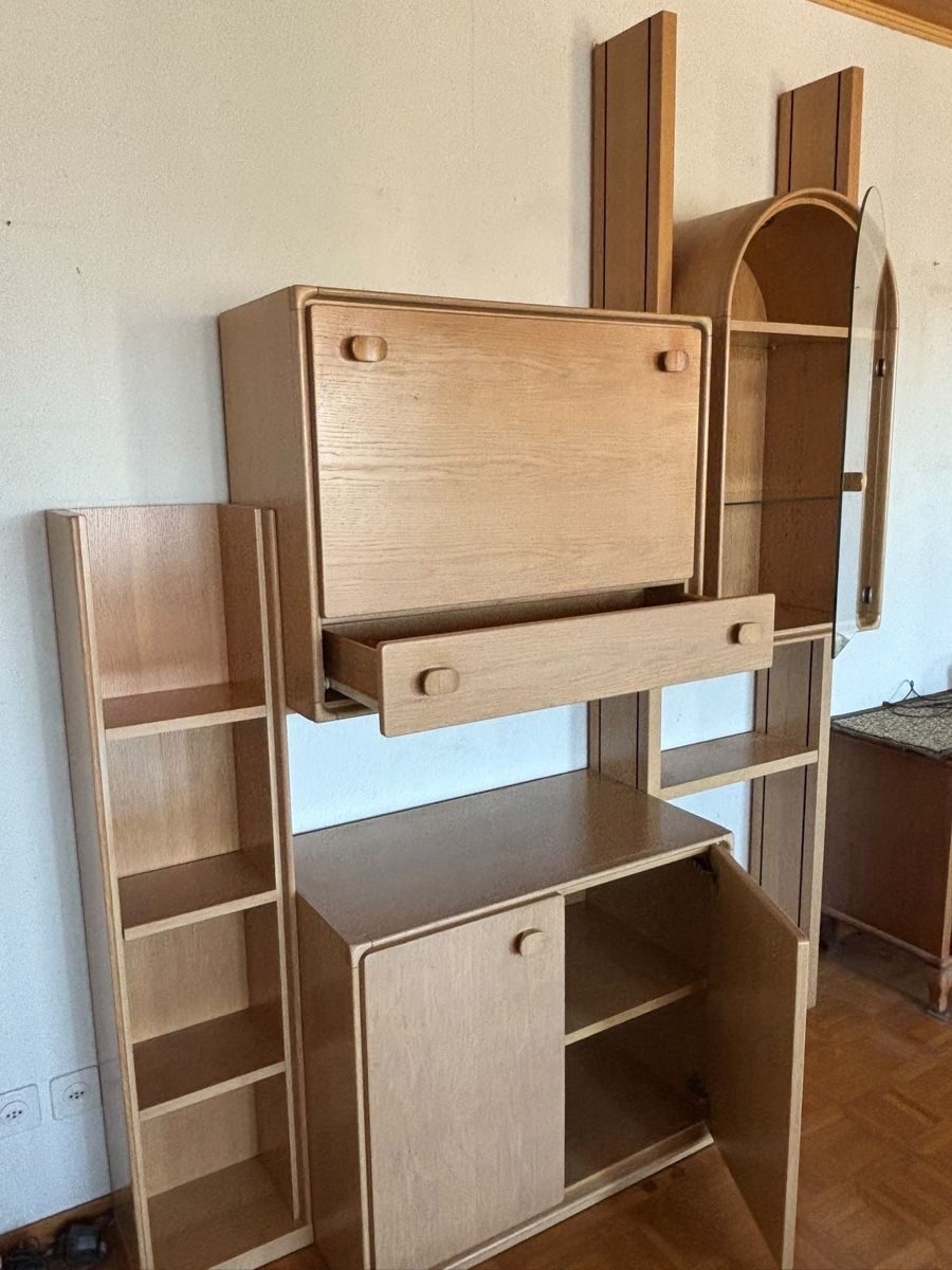 Scaffali: Wohnwand – Usato da Wettingen venduto da MmeMaBa 1