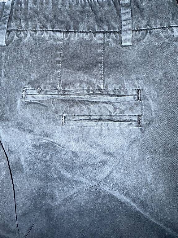 Pantaloni: Bally Chino Pants – Usato da Zürich venduto da ban_znd5 3