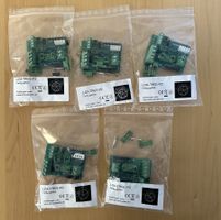 Allroundbastler / LOX-TREE-P2 / 5 Stück / NEU / für Loxone