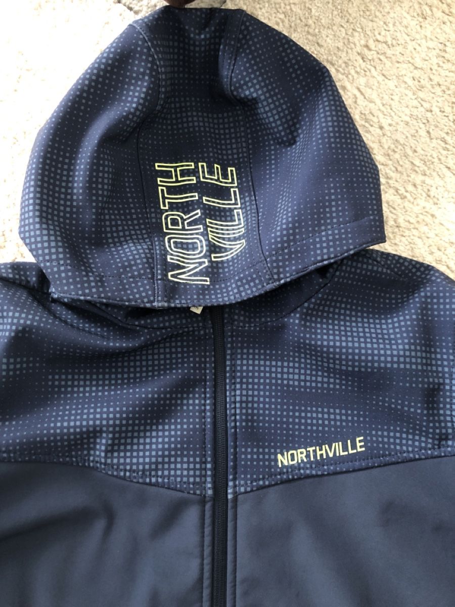 C&A Jacken & Mäntel: Softshelljacke – Gebraucht aus Münchenbuchsee von zwaergli02 1