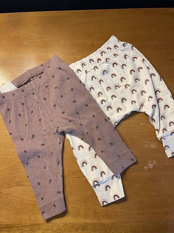 Lotti & Set di vestiti: Kleiderset / Kleiderpaket 62 / 68 – Usato da Grenchen venduto da nudj1 4