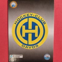 HCD WAPPEN - 1995/96